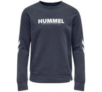 Hummel Sweatshirt Legacy Bleu Taille XS