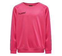 hummel Sweat-Shirt Manches Raglan Hmlpromo Multisport Enfant Taille