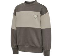 Sweatshirt bébé Hummel Gris 2/4 mois
