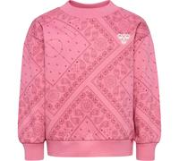Hummel Sweat-shirt Mini Loose Paisley Aop