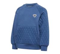 Hummel Sweat-shirt Mini Loose Quilt Poc