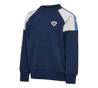 Hummel Sweat-shirt Mini Reg Block