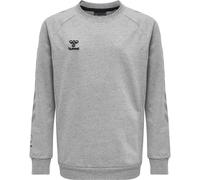 Hummel Sweat-shirt Move Grid Cotton