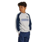 Hummel Sweat-shirt Oversized Iconic Crew Bees