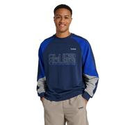 Hummel Sweat-shirt Oversized Iconic Crew Ch