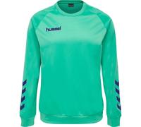 Hummel Sweatshirt enfant hmlPROMO Poly Noir 6 ans