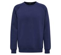 Hummel Sweat-shirt Red Heavy