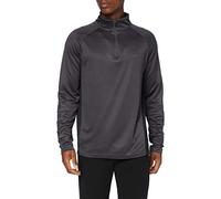 Hummel Sweat Unisexe Semi-zippé Ha_zi_SW XL Noir