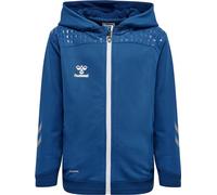 hummel Sweatshirt à Capuche Polyester Enfant Lead