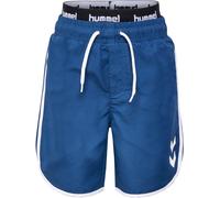 Hummel Swell Swimming Trunks Denim foncé 4-5 ans Male