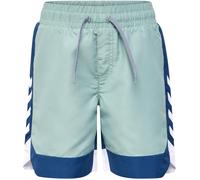 Hummel Swimming Trunks Surf Bleu 4-5 ans Male