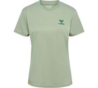 Hummel T-shirt à Manches Courtes Active Pl