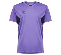 Hummel T-shirt à Manches Courtes Authentic