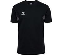 Hummel T-shirt à Manches Courtes Authentic Co