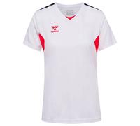 Hummel T-shirt à Manches Courtes Authentic Pl