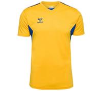 Hummel T-shirt à Manches Courtes Authentic Pl