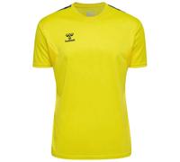 Hummel T-shirt à Manches Courtes Authentic Pl