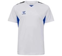 Hummel T-shirt à Manches Courtes Authentic Pl
