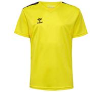 Hummel T-shirt à Manches Courtes Authentic Pl