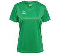 Hummel T-shirt à Manches Courtes Authentic Pl