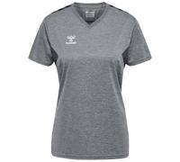 Hummel T-shirt à Manches Courtes Authentic Pl