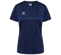 Hummel T-shirt à Manches Courtes Authentic Pl