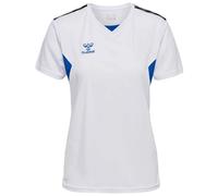 Hummel T-shirt à Manches Courtes Authentic Pl