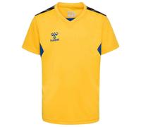 Hummel T-shirt à Manches Courtes Authentic Pl