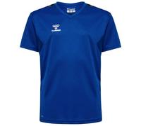 Maillot enfant Hummel Authentic Bleu 14 ans