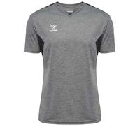 Hummel T-shirt à Manches Courtes Authentic Pl