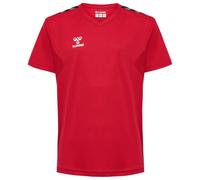Hummel T-shirt à Manches Courtes Authentic Pl