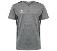 Hummel T-shirt à Manches Courtes Authentic Pl