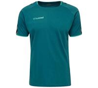 Hummel T-shirt à Manches Courtes Authentic Training