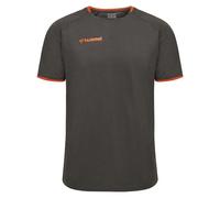 Hummel T-shirt à Manches Courtes Authentic Training