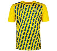 Hummel T-shirt à Manches Courtes Avant-match Ud Las Palmas 25/26