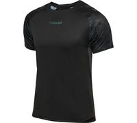 T-shirt Hummel Blaze26 Pro Noir 2XL
