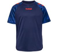 Hummel T-shirt enfant Blaze 26 Pro Bleu 12 ans