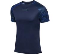 T-shirt Hummel Blaze26 Pro Bleu XL