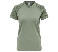 Hummel T-shirt à Manches Courtes Ci Seamless