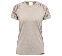 Hummel T-shirt à Manches Courtes Ci Seamless