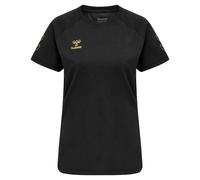 Hummel T-shirt à Manches Courtes Cima Xk