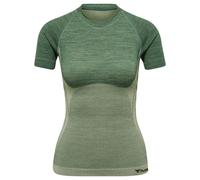 Hummel T-shirt à Manches Courtes Cleaa Seamless