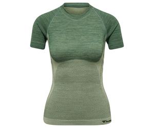 Hummel T-shirt à Manches Courtes Cleaa Seamless