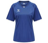 Hummel T-shirt à Manches Courtes Core Volley