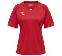 Hummel T-shirt à Manches Courtes Core Volley