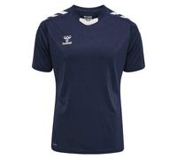 Hummel T-shirt à Manches Courtes Core Xk Poly