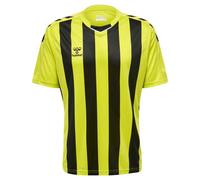 Hummel T-shirt à Manches Courtes Core Xk Striped