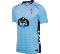 Hummel T-shirt à Manches Courtes Domicile Rc Celta De Vigo 25/26