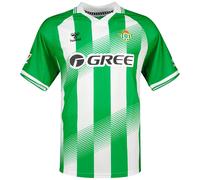 Hummel T-shirt à Manches Courtes Domicile Real Betis Balompie 26/27