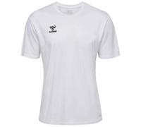 Hummel T-shirt à Manches Courtes Essential